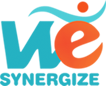 WE Synergize Logo
